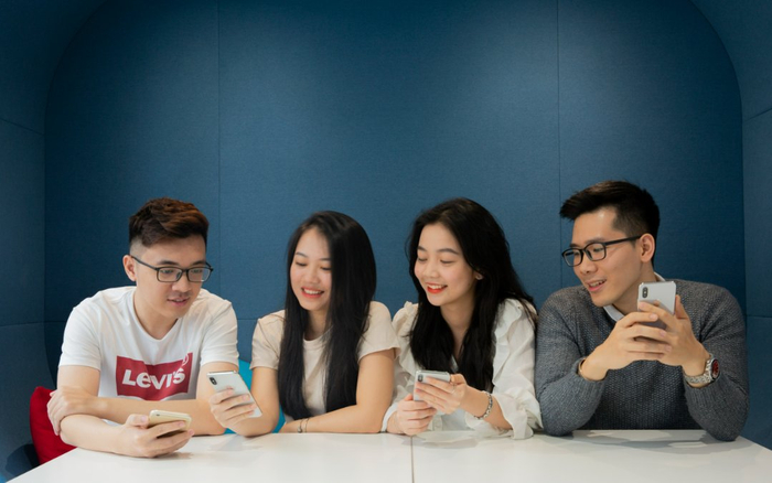 Nhanh tay chớp 'deal hời' đặt vé máy bay, tàu, xe, vé xem phim để được giảm ngay 50% Ảnh 2