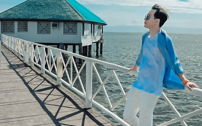 CEO Nguyễn Văn Long- Người nỗ lực ắt sẽ thành công Ảnh 2