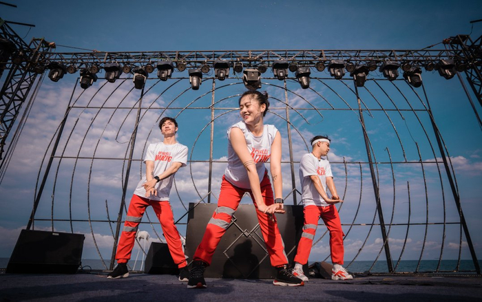 California Fitness & Yoga khởi động mùa hè bằng hàng loạt những trải nghiệm hấp dẫn Ảnh 2