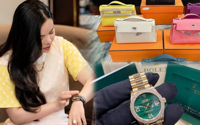 Kinh doanh chỉ vì đam mê, thu nhập 'khủng' của Chị Ông Địa hoá ra từ thú chơi 'xa xỉ' này Ảnh 2