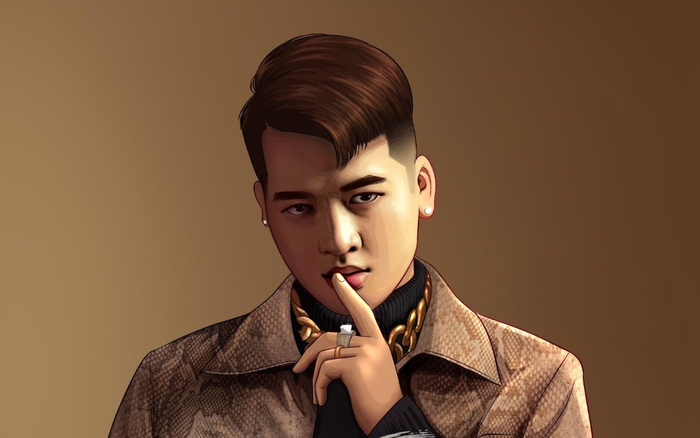 DJ Bảo Teng: Đam mê âm nhạc và hành trình theo đuổi giấc mơ từ con số 0 Ảnh 2