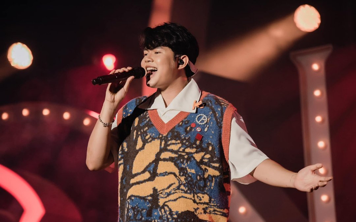 Andiez Nam Trương: Công thức để trở nên thành công chính là sự cố gắng Ảnh 2