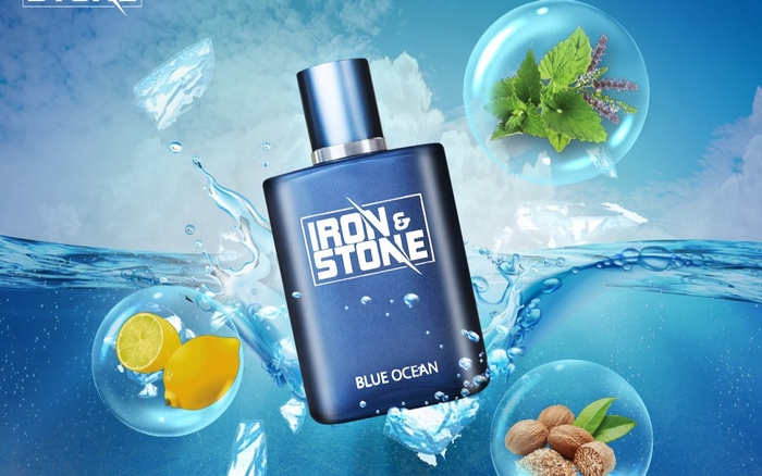 Hương thơm nam tính - 'chất riêng' khẳng định bản lĩnh phái mạnh Ảnh 2