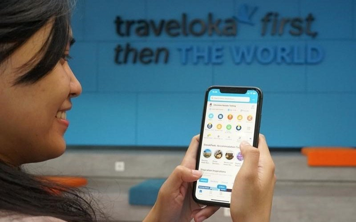 Kinh nghiệm đặt vé máy bay Sài Gòn Hà Nội trên Traveloka Ảnh 2