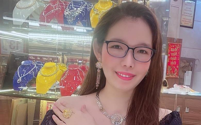 Doanh nhân Huỳnh Thị Mỹ Thành và hành trình xây dựng thành công tiệm vàng Mỹ Thành Mum Ảnh 2