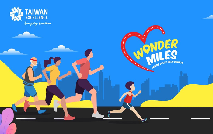 Giới trẻ hưởng ứng giải chạy trực tuyến 'Online Run – Wonder Miles' Ảnh 2