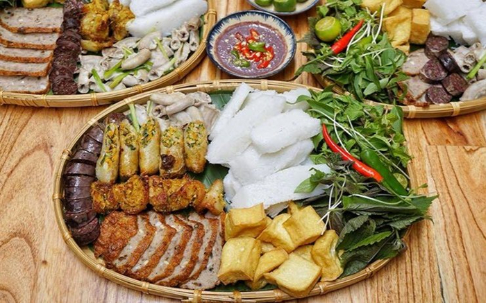 Thử thách đặt order thoả mãn 'nết ăn khó chiều' của đồng nghiệp, gét gô! Ảnh 2