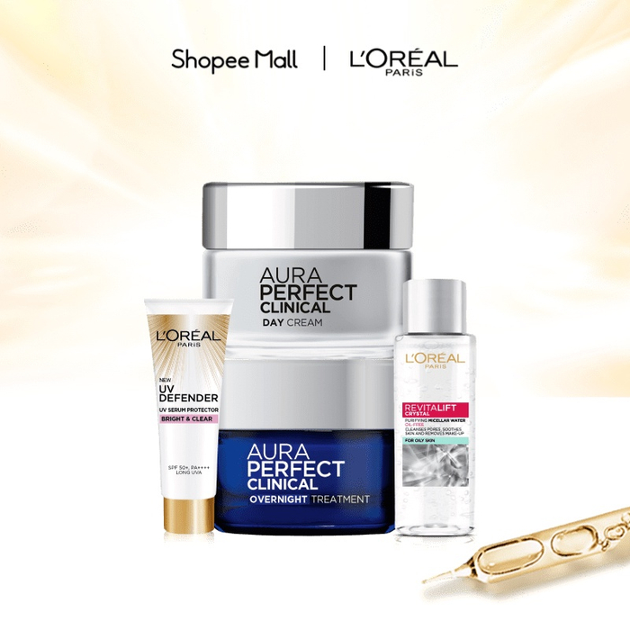 Làm đẹp theo kiểu combo, vừa đủ chu trình lại vừa tránh cảnh 'xẹp ví' Ảnh 6