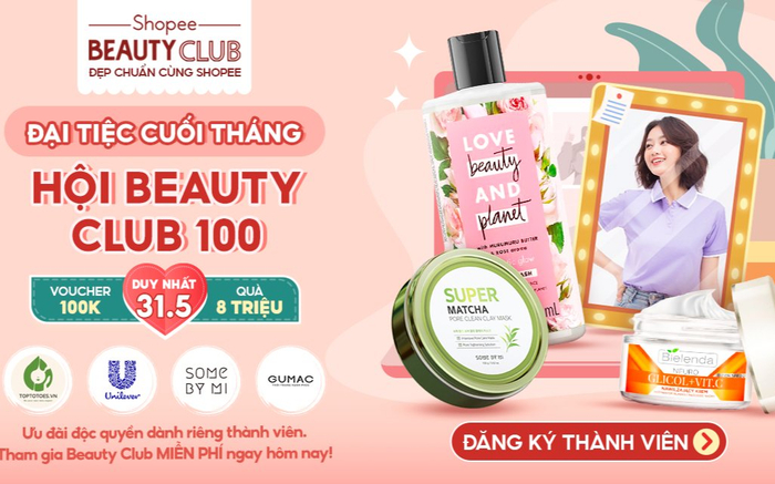 Không muốn makeup cầu kỳ, hội con gái thi nhau chăm da để chụp ảnh không cần filter 'ảo ma' Ảnh 2