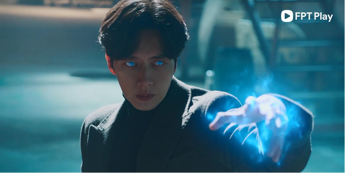 Khám phá lai lịch 'trùm cuối' Sát Nhân Trăng Tròn trong Bắt Ma Phá Án trên FPT Play Ảnh 5