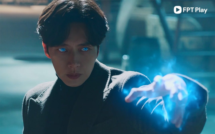 Khám phá lai lịch 'trùm cuối' Sát Nhân Trăng Tròn trong Bắt Ma Phá Án trên FPT Play Ảnh 2