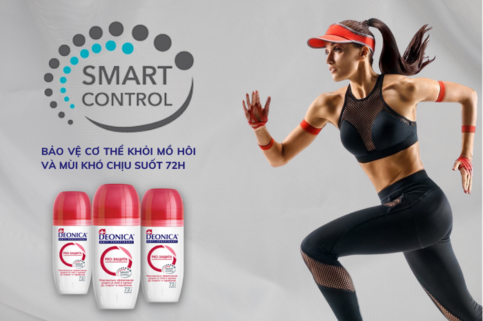 Lăn khử mùi Deonica - vì sao chỉ mất 5 năm để có chỗ đứng vững chắc trên thị trường Châu Âu? Ảnh 4
