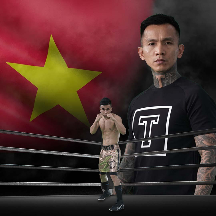 Nguồn gốc thành lập Trigger Boxing