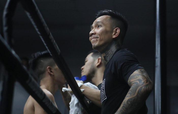 Vị huấn luyện viên này đã đem lại những thành tích đáng nể