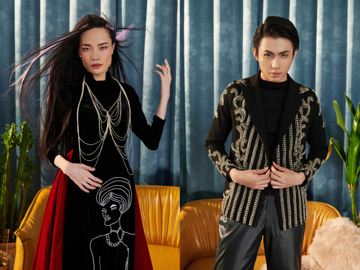 Vào mà xem giới trẻ Sài Gòn mặc đồ si mà đẹp như đi dự Fashion Week Ảnh 3