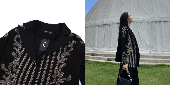 Đồ đẹp đang bán của seller: singer_lady trên app Piktina