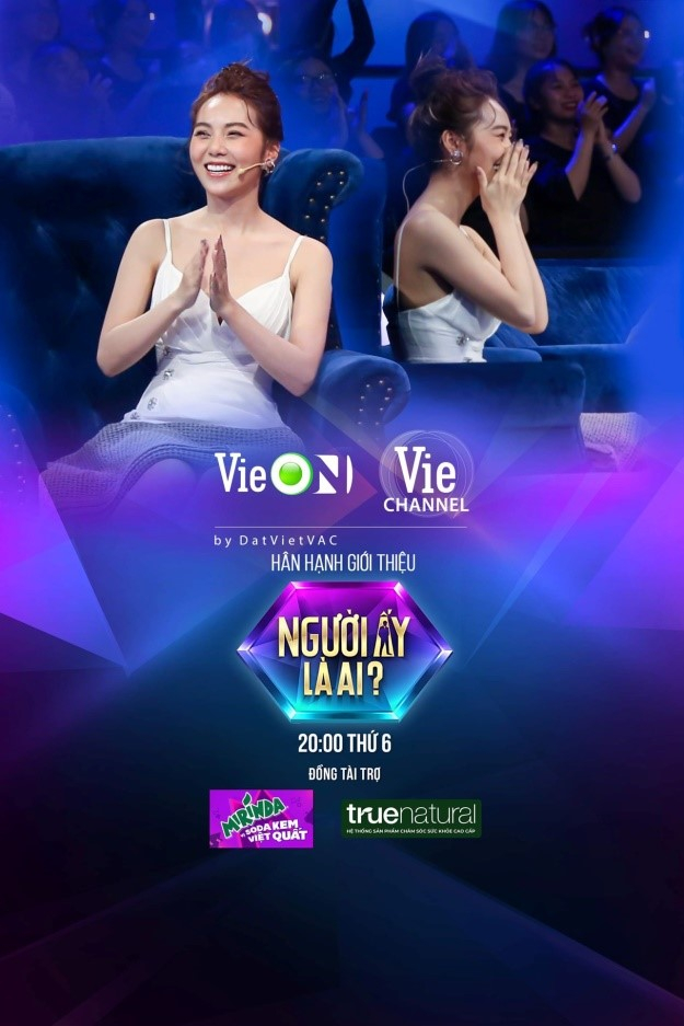 Mỗi tập Người ấy là ai? mùa 4 phát sóng luôn khiến khán giả háo hức và tập 3 tiếp tục là một “ẩn số” được mong đợi.