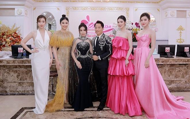 Thẩm mỹ viện Mailisa có uy tín không? Ảnh 2