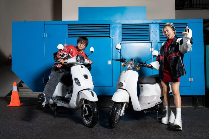 tlinh và Low G xuất hiện với hình ảnh cực ngầu