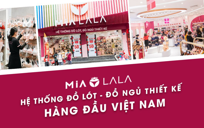 Mialala đột phá mạnh mẽ để mở rộng hệ thống trên toàn quốc Ảnh 2