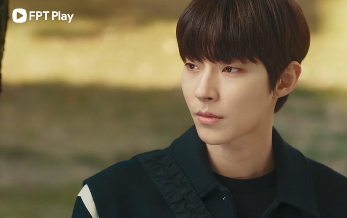 Hwang In Yeop trong 'Why Her?': Làn gió lạ của dòng phim pháp đình Hàn Quốc trên FPT Play Ảnh 2