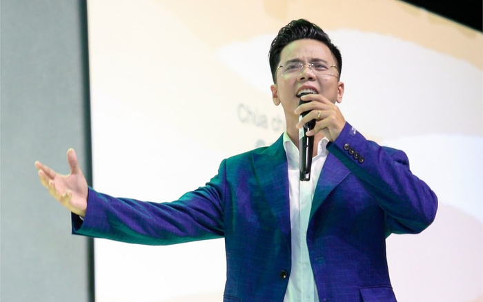 Thầy giáo 9x Nguyễn Thái Dương: Đổi mới cách dạy học bằng âm nhạc khiến học trò 'mê mẩn' Ảnh 2