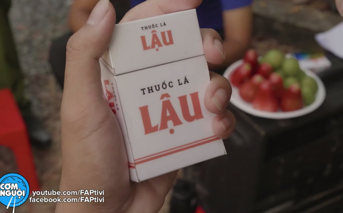 Mất 3 triệu cho 1 bao thuốc lá lậu - chuyện không của riêng ai Ảnh 2