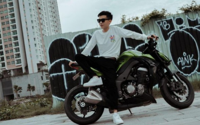 Nguyễn Thanh Bình: 'Xuất phát điểm không quan trọng bằng sự tư duy và cố gắng' Ảnh 2