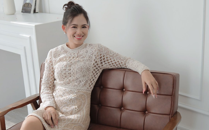 Nguyễn Trà Giang và những video triệu view tiết lộ bí quyết sống khỏe dành cho chị em Ảnh 2