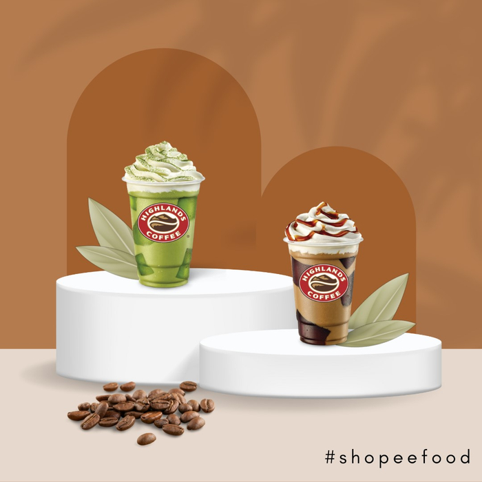 Nếu là một cô nàng “hảo ngọt” thì bạn chắc chắn không thể làm ngơ trước các món Freeze 