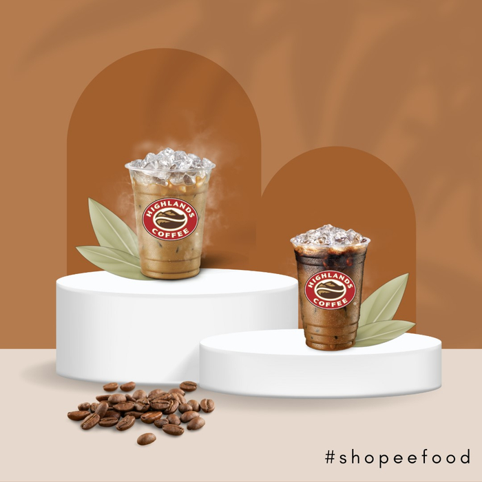 Với mức giá chỉ từ 29.000 đồng, bạn đã hoàn toàn có thể thưởng thức một ly cà phê thơm ngon đậm đà và tỉnh táo cho một ngày làm việc.