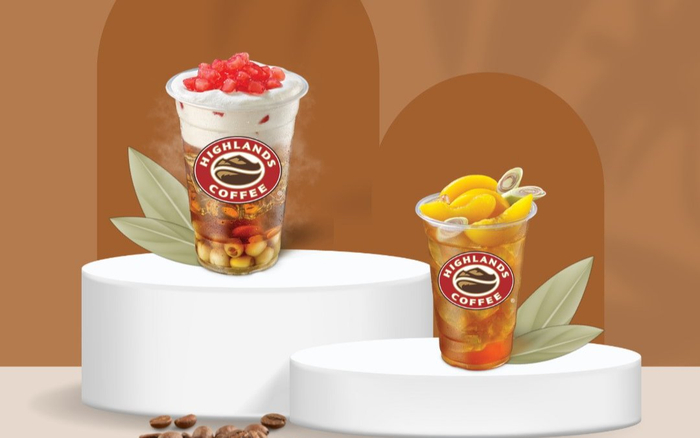 Điểm danh dàn 'vedette đỉnh' của 'chóp' nhà Highlands Coffee nhất định phải thử Ảnh 2