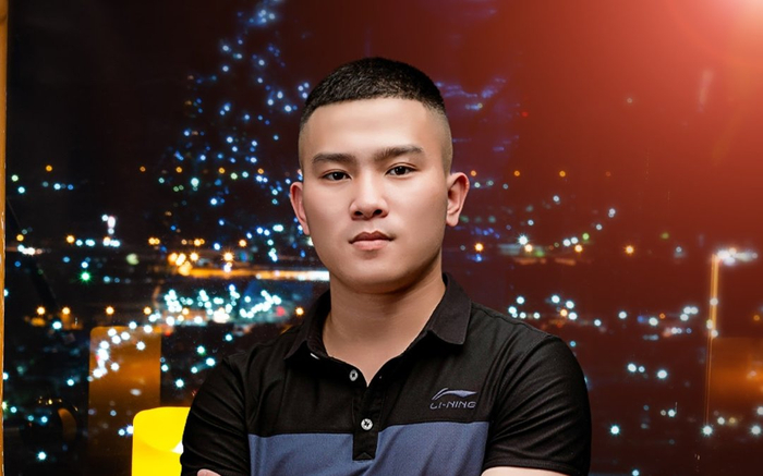 Vượt qua nỗi đau mồ côi mẹ, mất em gái, người anh Hoàng Viết Nam từng bước vượt qua khó khăn Ảnh 2