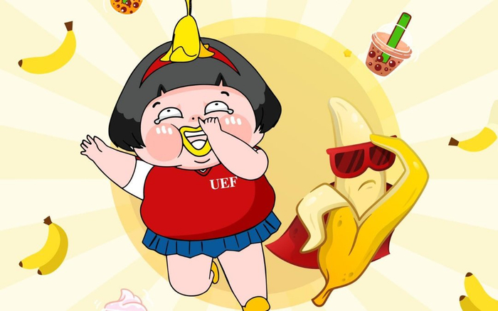 UEF gia nhập 'vũ trụ' Zalo với bộ sticker thể hiện cảm xúc ấn tượng Ảnh 2