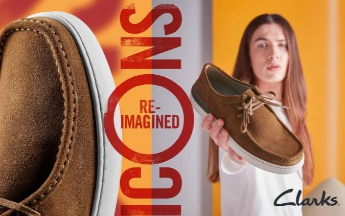 CLARKS BST Xuân Hè 2022: Làn gió mới cho những trải nghiệm mới Ảnh 2