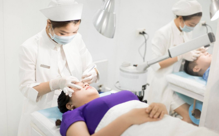 Trung tâm trị mụn & chăm sóc da sau mụn Acclear kỷ niệm 15 năm thành lập Ảnh 2