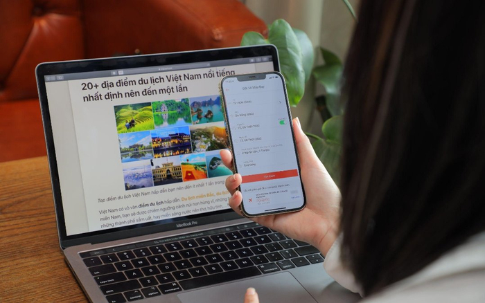 Vì sao GenZ có thể không cài ứng dụng hẹn hò nhưng ví điện tử thì phải có? Ảnh 2