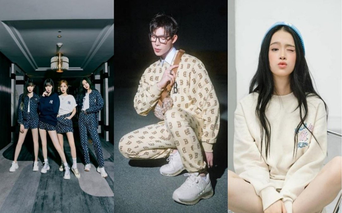 Bạn biết gì về MLB - thương hiệu được cả idol Hàn lẫn sao Việt yêu thích? Ảnh 2