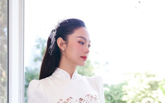 Trong lúc 'hóng' ảnh chính chủ tiết lộ, cùng dự đoán dàn sao Vbiz sẽ lên đồ thế nào đến đám cưới Minh Hằng Ảnh 2