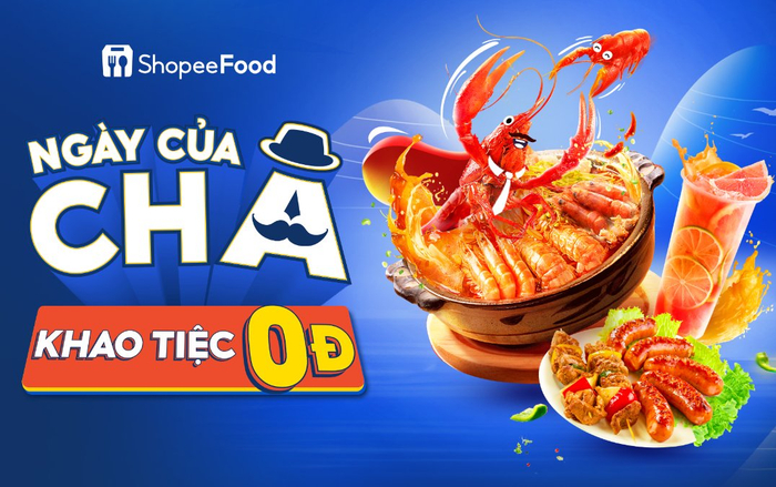 Những ý tưởng đặc biệt để tổ chức Ngày của Cha Ảnh 2