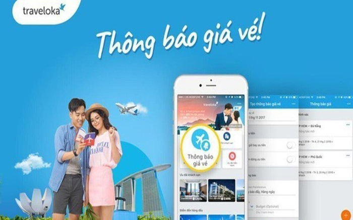 Một số thông tin cần thiết khi đặt vé máy bay đi Úc trên Traveloka Ảnh 2