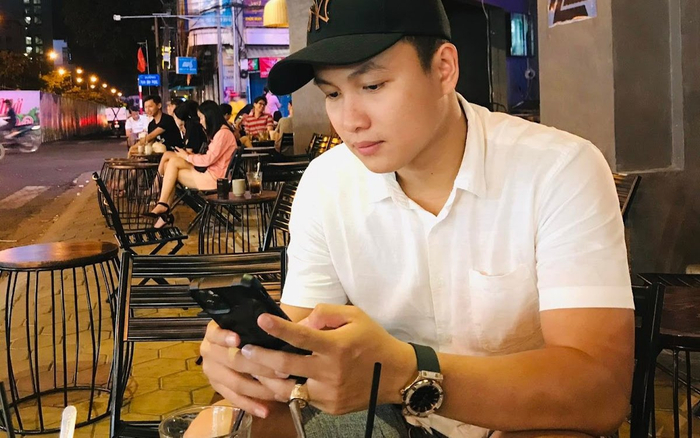 CEO Phan Nguyễn Tấn Huy tiết lộ 3 cách đầu tư tài chính cho người không thích rủi ro Ảnh 2