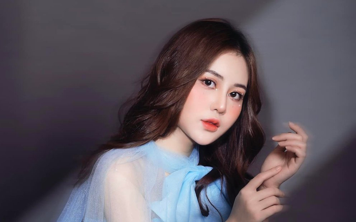 Streamer Quỳnh Diệp: 9x tài năng và hành trình gặt hái thành công ở tuổi 22 Ảnh 2