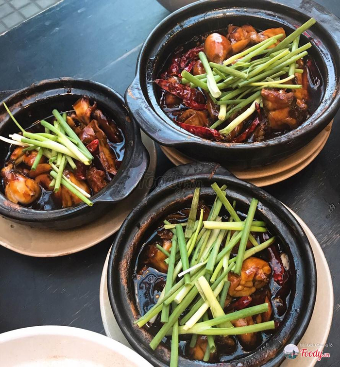 Nguồn ảnh: Foody