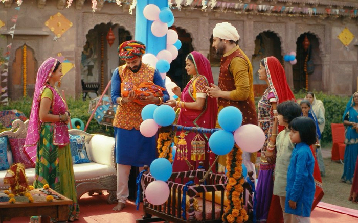 Cô Dâu 8 Tuổi 2 chính thức lên sóng khung giờ vàng sau thời gian dài chờ đợi Ảnh 2