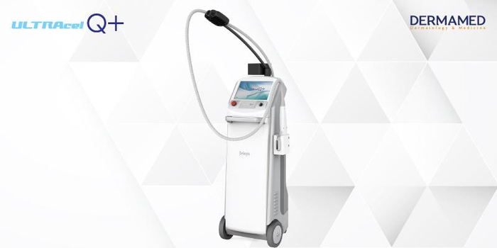 Ultracel Q - Hệ thống HIFU tuyến tính đầu tiên và duy nhất