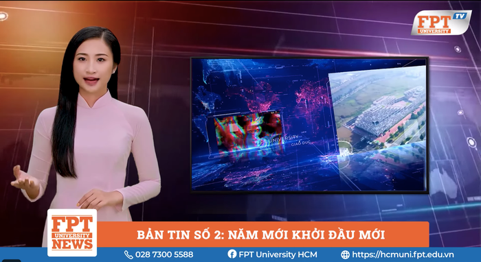 MC ảo được tích hợp Công nghệ Trí tuệ Nhân tạo có giọng nói linh hoạt, đặc trưng của mỗi vùng miền. Đồng thời, MC ảo cũng thông thạo nhiều ngôn ngữ và có thể dẫn bằng tiếng Anh, tiếng Việt, tiếng Pháp… Những cử chỉ linh động và giao diện gần gũi khiến nhiều bạn trẻ thích thú với người dẫn chương trình mới này