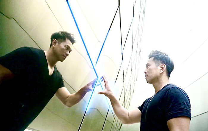 Tony Tran - CEO Peer dự án mang tầm nhìn thay đổi thế giới Ảnh 2