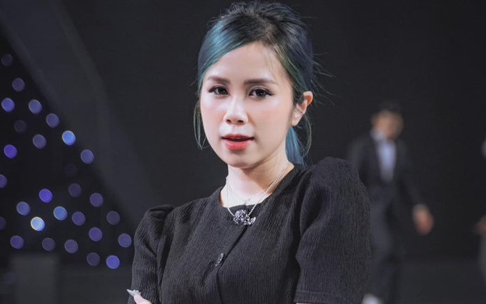 Changmie: Hiện tượng mạng bước ra thế giới thực, chinh phục fan bởi giọng hát Ảnh 2