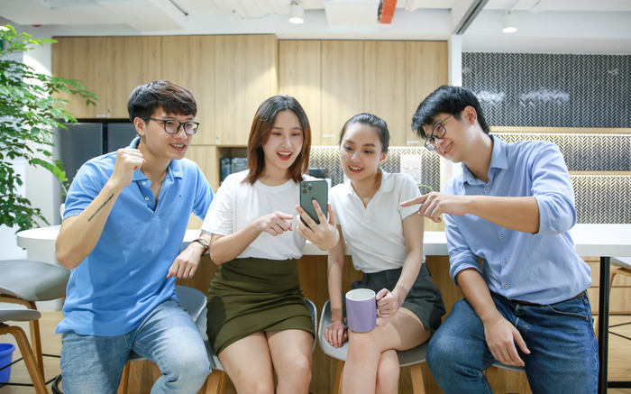 3 lợi ích không thể bỏ qua khi đặt vé xem V.League 2022 trên ví VNPAY Ảnh 2